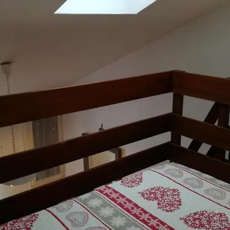 Mezzanine Proche Avec Terrasse, Parking Et Animaux Admis - Fr-1-194-326 La Faute-sur-Mer