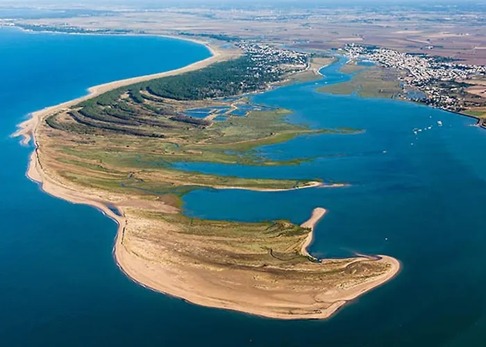 Mezzanine Proche Avec Terrasse, Parking Et Animaux Admis - Fr-1-194-326 Appartamento *